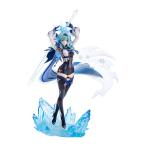 原神 エウルア 波沫のワルツVer./Wonderful Works - 最安値・価格比較