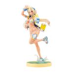 送料無料◆メガミデバイス 朱羅 蒼衣 藍 コトブキヤ 2/1 フィギュア （ZF144712）