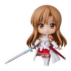 ねんどろいど ソードアート・オンライン アスナ 2.0 グッドスマイルカンパニー フィギュア (ZF145714)