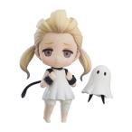 ねんどろいど NieR Re [in] carnation 白い少女＆ママ [スクウェア