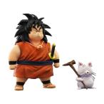送料無料◆ドラゴンボールアライズ ヤジロベー&カリン プレックス フィギュア (ZF146491)