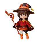 送料無料◆ねんどろいどどーる この素晴らしい世界に祝福を！3 めぐみん グッドスマイルカンパニー フィギュア （ZF146741）