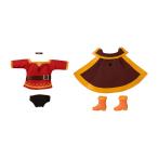 ねんどろいどどーる おようふくセット この素晴らしい世界に祝福を！3 めぐみん グッドスマイルカンパニー◆ゆうパケット送料無料 （ZF146742）