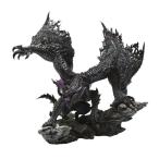 送料無料◆カプコンフィギュアビルダー モンスターハンター クリエイターズモデル 黒蝕竜 ゴア・マガラ (復刻版) カプコン （ZF146915）