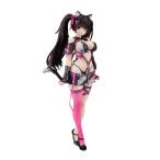勝利の女神NIKKE 　ネロフィギュア　フレア製 勝利の女神：NIKKE ネロ 完成品フィギュア [フレア] - 最安値・価格