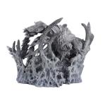 送料無料◆カプコンフィギュアビルダー クリエイターズモデル モンスターハンター 鎖刃竜 アルシュベルド カプコン  （ZF148601）