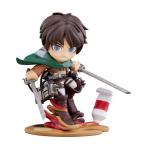 ショッピング諫山 PalVerse Pale. 進撃の巨人 エレン・イェーガー ブシロードクリエイティブ フィギュア（ZF148815）
