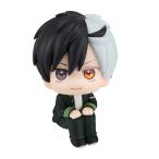 るかっぷ WIND BREAKER 桜遥 メガハウス フィギュア （ZF150580）