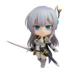 ねんどろいど 片田舎のおっさん、剣聖になる アリューシア・シトラス べーしっく グッドスマイルカンパニー フィギュア （ZF152246）