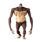  бесплатная доставка * Revoltech Ame i Gin g* Yamaguchi ... . человек .. . человек Kaiyodo фигурка (ZF153317)