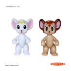 DINER 手塚治虫ソフビシリーズ ジャ