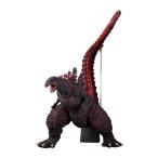 ショッピングフィギュア 送料無料◆東宝30cmシリーズ FAVORITE SCULPTORS LINE ゴジラ (2016) プレックス フィギュア （ZF154709）