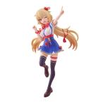 POP UP PARADE ホロライブプロダクション 赤井はあと グッドスマイルカンパニー フィギュア （ZF157182）