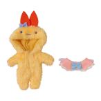 ねんどろいどどーる きぐるみパジャマ すみっコぐらし えびふらいのしっぽ グッドスマイルカンパニー◆ゆうパケット送料無料 （ZF157783）