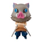 ねんどろいど鬼滅の刃嘴平伊之助グッ...
