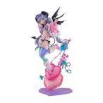 ショッピングフィギュア 送料無料◆Creator’s Sellection パニッシュ illustration by あんのあーの ベルファイン 1/7 完成品フィギュア（ZF159471）