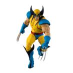 S.H.フィギュアーツ S.H.Figuarts MARVEL ウルヴァリン （GAMERVERSE