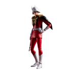 S.H.Figuarts 機動戦士ガンダム シャア・アズナブル バンダイスピリッツ フィギュア （ZF174550）