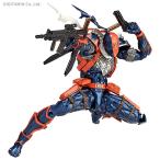 フィギュアコンプレックス アメイジング・ヤマグチ No.011 デスストローク フィギュア 海洋堂 （ZF57907）