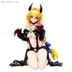 ユニオンクリエイティブ ToLOVEる-とらぶる-ダークネス ティアーユ・ルナティーク ダークネスver. フィギュア 1/6 (ZF59876) ユニオンクリエイティブ ToLOVEる-とらぶる-ダークネス ティアーユ・ルナティーク ダークネスver. フィギュア 1/6 (ZF59876)