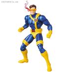 メディコムトイ MAFEX X-MEN サイクロップス （COMIC Ver.）