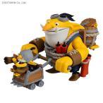 送料無料◆グッドスマイルカンパニー ねんどろいど DOTA2 テキーズ フィギュア (ZF62664)