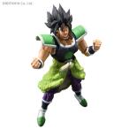バンダイスピリッツ S.H.Figuarts ブロリー-超- (ZF62883)
