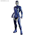 送料無料◆ムービー・マスターピース DIECAST アベンジャーズ/エンドゲーム 1/6 レスキュー ホットトイズ フィギュア （ZF64241）