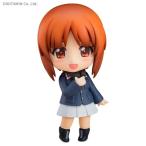 送料無料◆ねんどろいど 西住みほ パンツァージャケット&Pコート Ver. ガールズ&パンツァー 最終章 グッドスマイルカンパニー フィギュア(ZF67595)