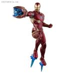 バンダイスピリッツ S.H.Figuarts アイアンマン マーク50（アベンジャーズ/インフィニティ・ウォー） （ZF72844）