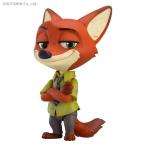 ニック ワイルド ズートピア 映画 ディズニー