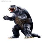 送料無料◆ムービーモンスターシリーズ ガメラ(1995) バンダイ（ZF74150）