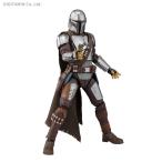バンダイスピリッツ S.H.Figuarts ザ・マンダロリアン （ベスカーアーマー） （STAR WARS：The Mandalorian） （ZF74343）