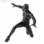 バンダイスピリッツ S.H.Figuarts ボディくん DX SET 2 (Solid black Color Ver.) (ZF75351)