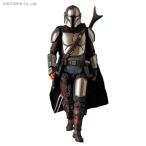 メディコムトイ マフェックス No.129 MAFEX THE MANDALORIAN ザ・マンダロリアン フィギュア （ZF76253）