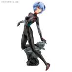 送料無料◆コトブキヤ 1/6 アヤナミレイ（仮称） 〜プラグスーツver.〜 フィギュア ヱヴァンゲリヲン新劇場版 （ZF82856）