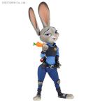 ズートピア Judy Hopps （ジュディ・ホップス） フィギュアコンプレックス