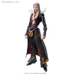 メディコス レオーネ・アバッキオ ジョジョの奇妙な冒険 第5部 超像可動 フィギュア （ZF87122）