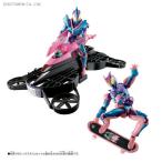 送料無料◆仮面ライダーリバイス リバイスリミックスフィギュア プテラゲノム&ジャッカルゲノムセット バンダイ(ZF94953)
