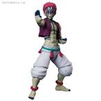 送料無料◆figma 鬼滅の刃 猗窩座 フィギュア FREEing (ZF95722)