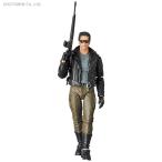 ショッピングターミネーター メディコム・トイ マフェックス No.176 MAFEX T-800（ターミネーター Ver.） フィギュア （ZF97198）