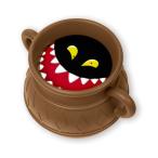 ドラゴンクエスト スマイルスライム ダストボックス あくまのつぼ スクウェア・エニックス （ZG122323）