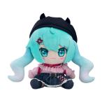 ぬいぐるみ 初音ミク デートコーデVer. グッドスマイルカンパニー (ZG139770)