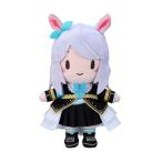 ウマ娘 プリティーダービー ふわぷち ぬいぐるみ メジロマックイーン (S) セガ フェイブ (ZG140385)