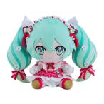 初音ミク 15th Anniversary Ver. ぬいぐるみ グッドスマイルカンパニー (ZG144598)