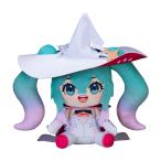 ショッピングミク 初音ミク GTプロジェクト レーシングミク 2024Ver. おおきなぬいぐるみ グッドスマイルレーシング （ZG145017）