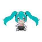 初音ミク GTプロジェクト 15周年記念 てのりぬいぐるみ 2022 Ver. グッドスマイルレーシング （ZG146577）