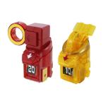 仮面ライダーフォーゼ SUPER BEST アストロスイッチ スペシャルセット エレキスイッチ＆ファイヤースイッチ バンダイ （ZG163837）