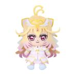 名探偵プリキュア！ キュアフレンズぬいぐるみ キュアアルカナ バンダイ （ZG189797）