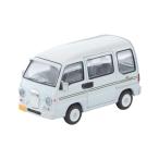 トミカリミテッドヴィンテージNEO LV-N249f スバル サンバー ディアス クラシック 40thアニバーサリー (水色/白) 98年式 トミーテック 1/64 （ZM141303）